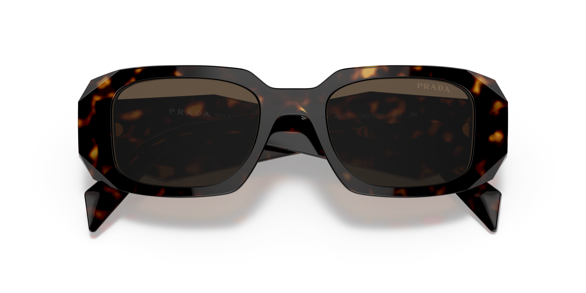 Prada 0PR 17WS 2AU8C1 49