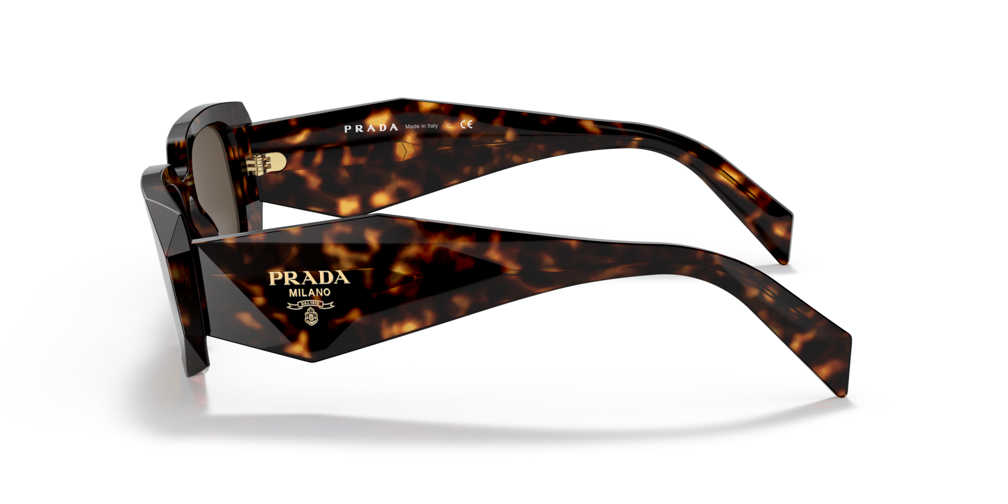 Prada 0PR 17WS 2AU8C1 49