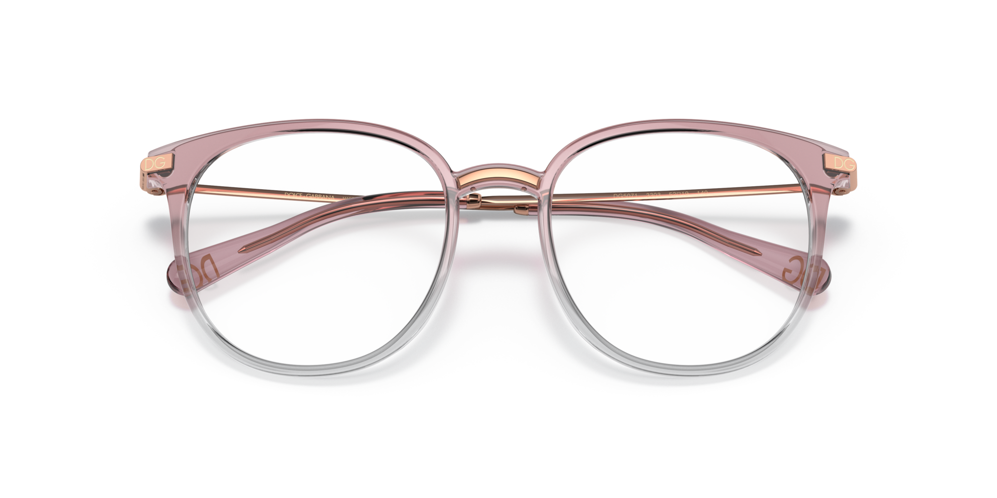 Dolce & Gabbana 0DG5071 3303 50