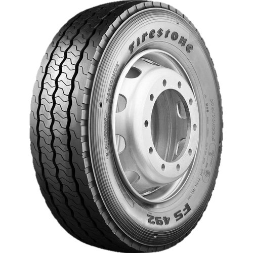 275/70R22.5*J FS492 150/152J(152/148E)