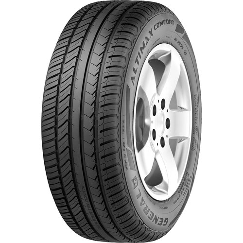 165/70R14*T ALTIMAX COMFORT 81T