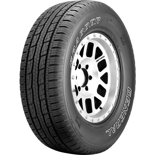 235/70R17*T GRABBER HTS60 111T FR XL