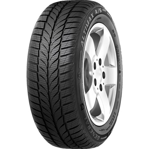 225/40R18*Y ALTIMAX A/S 365 92Y XL