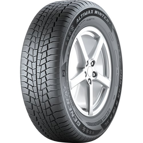 215/50R17*V ALTIMAX WINTER 3 95V FR XL