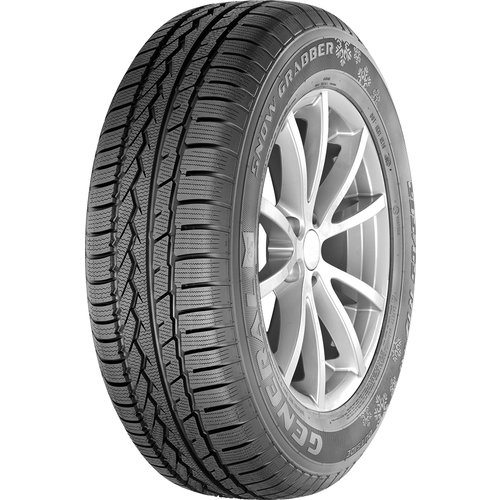 245/65R17*H TL GRABBER SNOW 107H