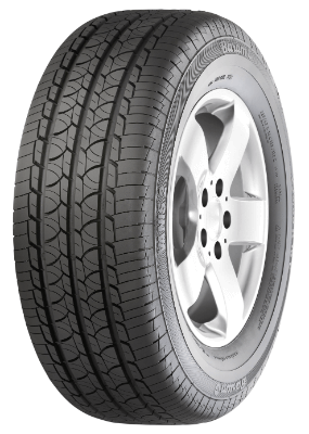 195/75R16C*R TL VANIS 2 107/105R