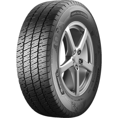 205/65R16*T VANIS ALLSEASON 107/105T