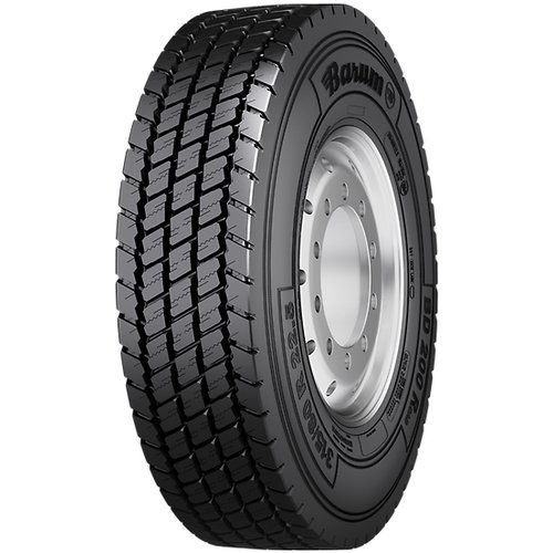 295/60R22.5*L BD200R 150/147L M+S3PMSF