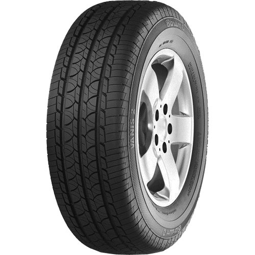 215/70R15C*S VANIS 2 109/107S