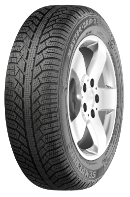 155/60R15*T TL MASTER-GRIP 2 74T FR