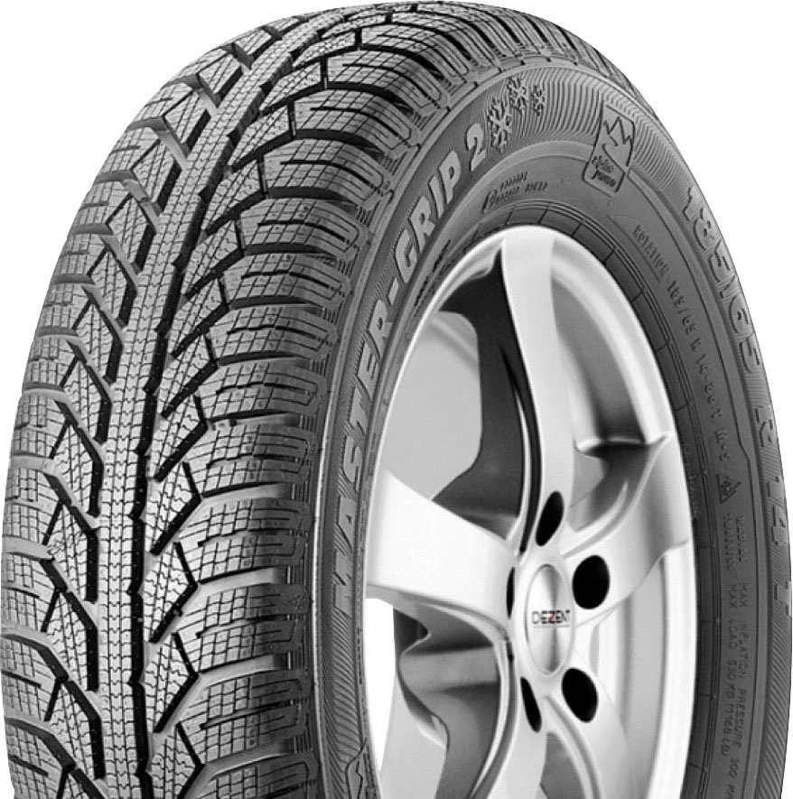 145/65R15*T TL MASTER-GRIP 2 72T