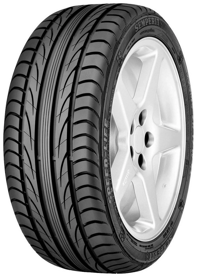 215/65R15*H TL SPEED-LIFE 96H