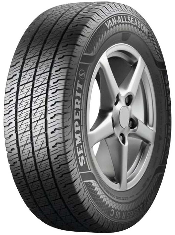 195/65R16C*T VAN-ALLSEASON 104/102T