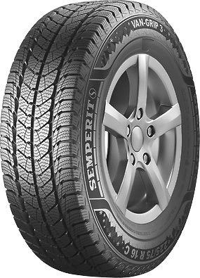 215/60R16C*T VAN-GRIP 3 103/101T