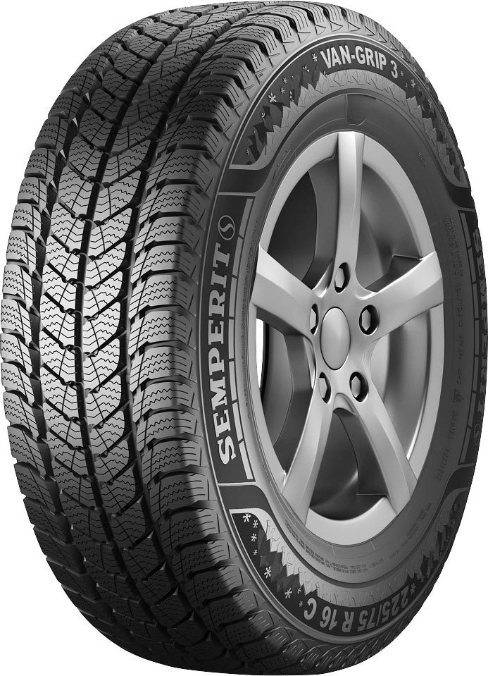 195/65R16C*R VAN-GRIP 3 104/100R