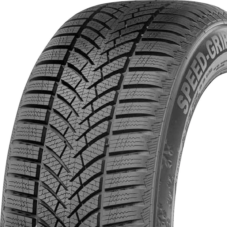 225/55R16*H SPEED-GRIP 3 95H