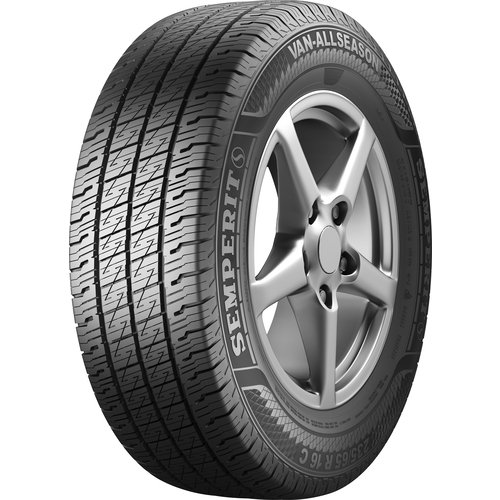 215/70R15C*R VAN-ALLSEASON 109/107R