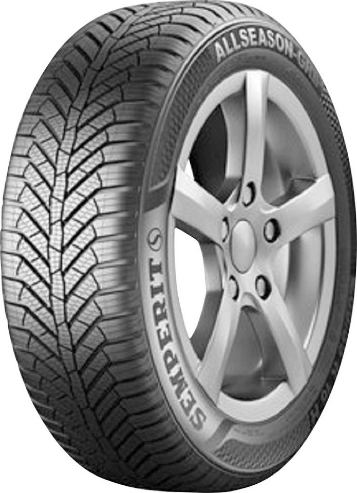 215/50R17*W ALLSEASON-GRIP 95W XL