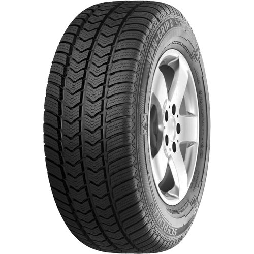 195/70R15*T TL VAN-GRIP 2 97T