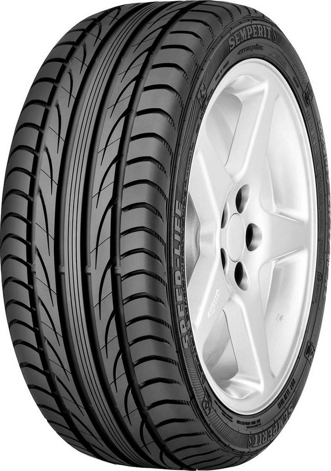 225/65R17*H SPEED-LIFE 3 102H FR