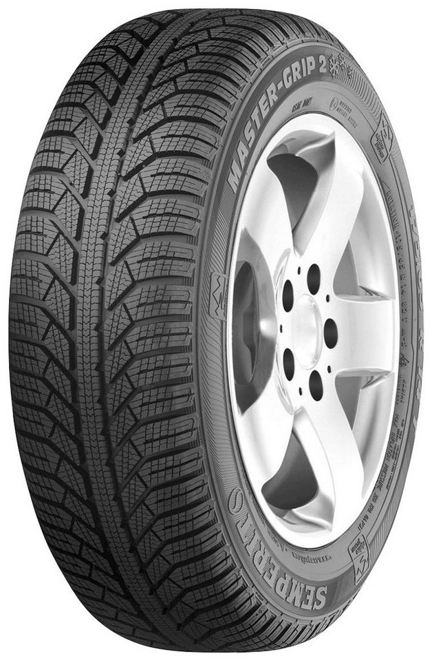 265/60R18*H MASTER-GRIP2 SUV 114H FRXL