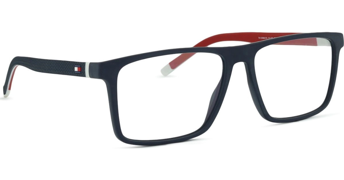 Tommy Hilfiger TH 2086/CS FLL 15 56 (sonnenclip)