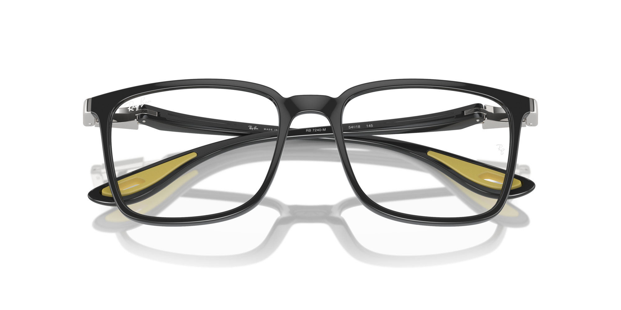 Ray-Ban 0RX7240M F624 54