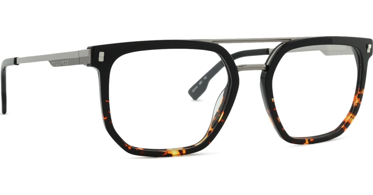 DSQUARED2 D2 0112 WR7 18 54