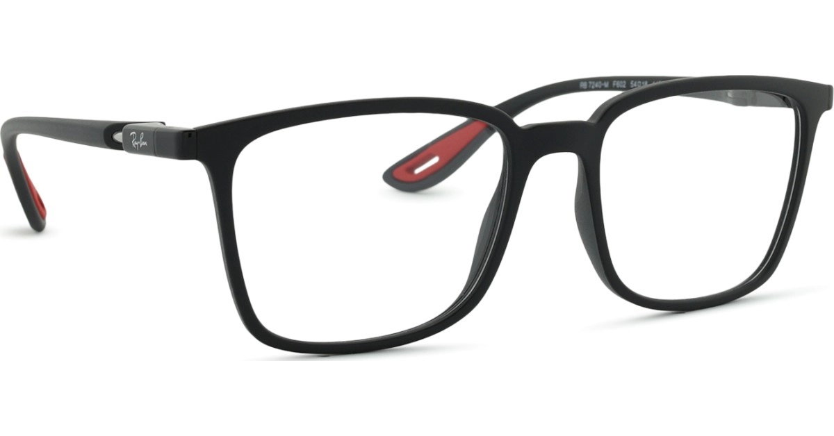 Ray-Ban 0RX7240M F602 54