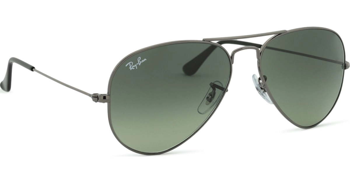 Ray-Ban Aviator Large Metal RB3025 004/71 55