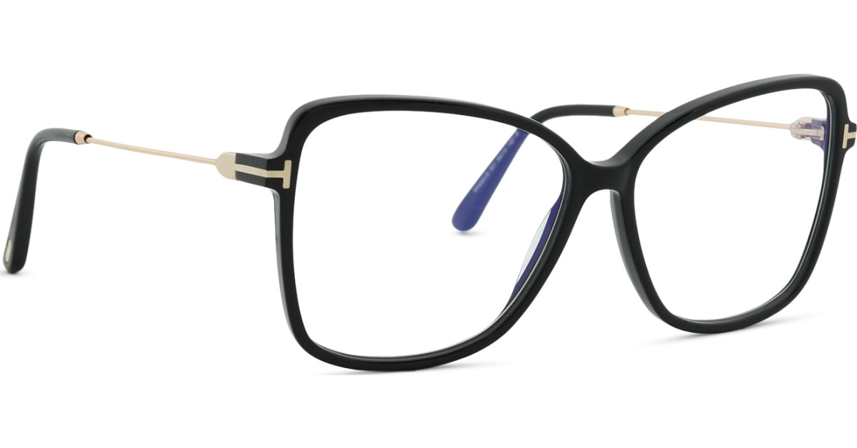 Tom Ford FT5953-B 001 55