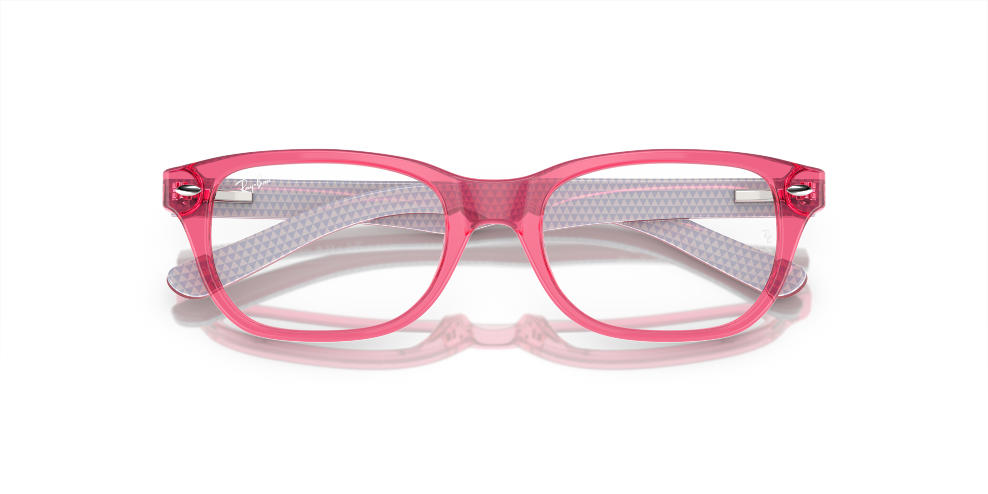 Ray-Ban Junior 0RY1555 3978 48