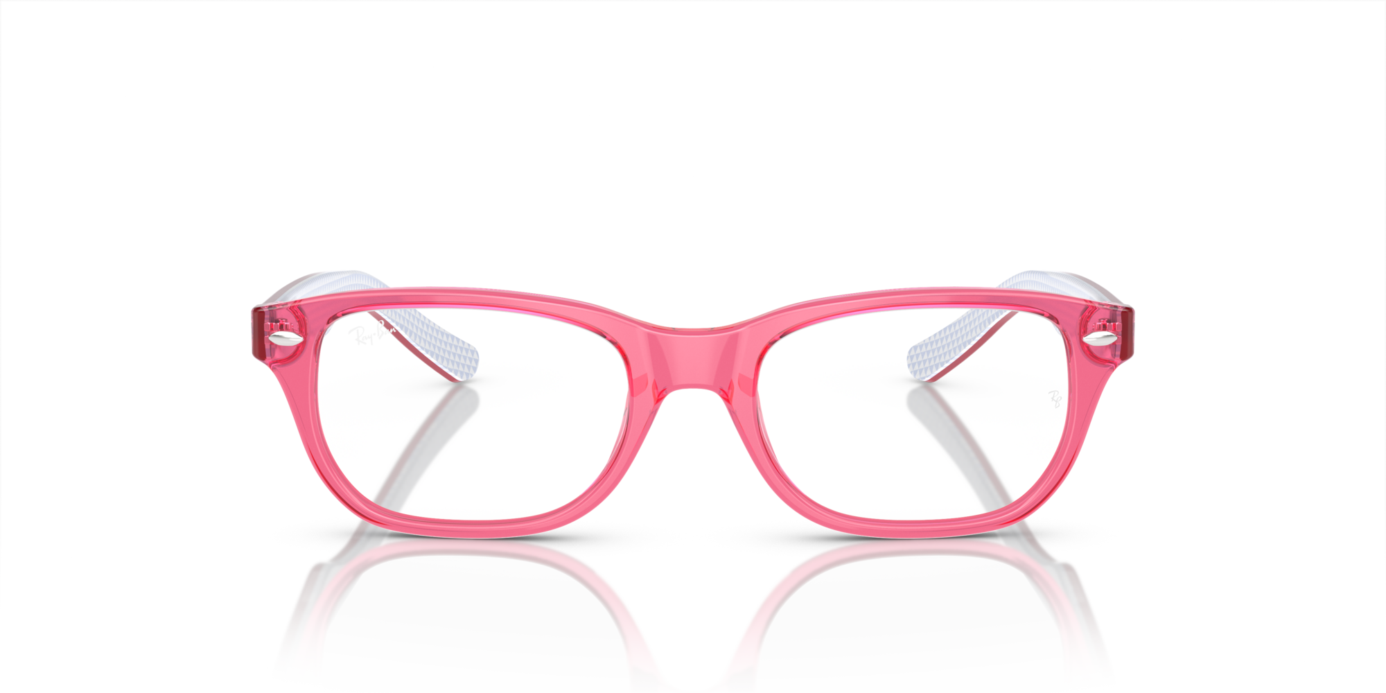Ray-Ban Junior 0RY1555 3978 48