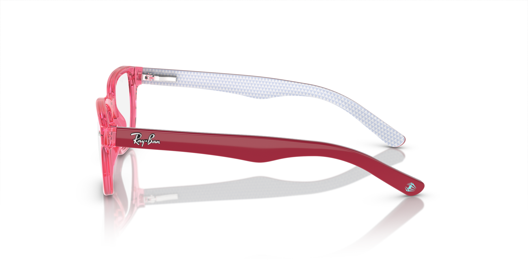 Ray-Ban Junior 0RY1555 3978 48