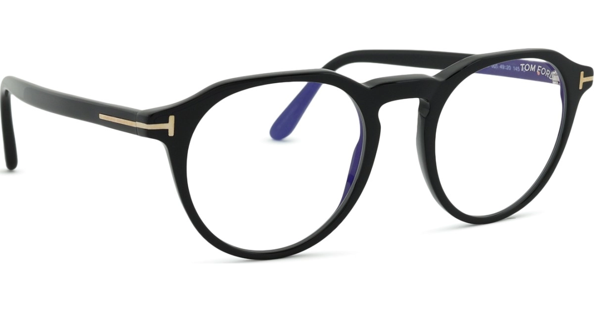 Tom Ford FT5833-B 001 49