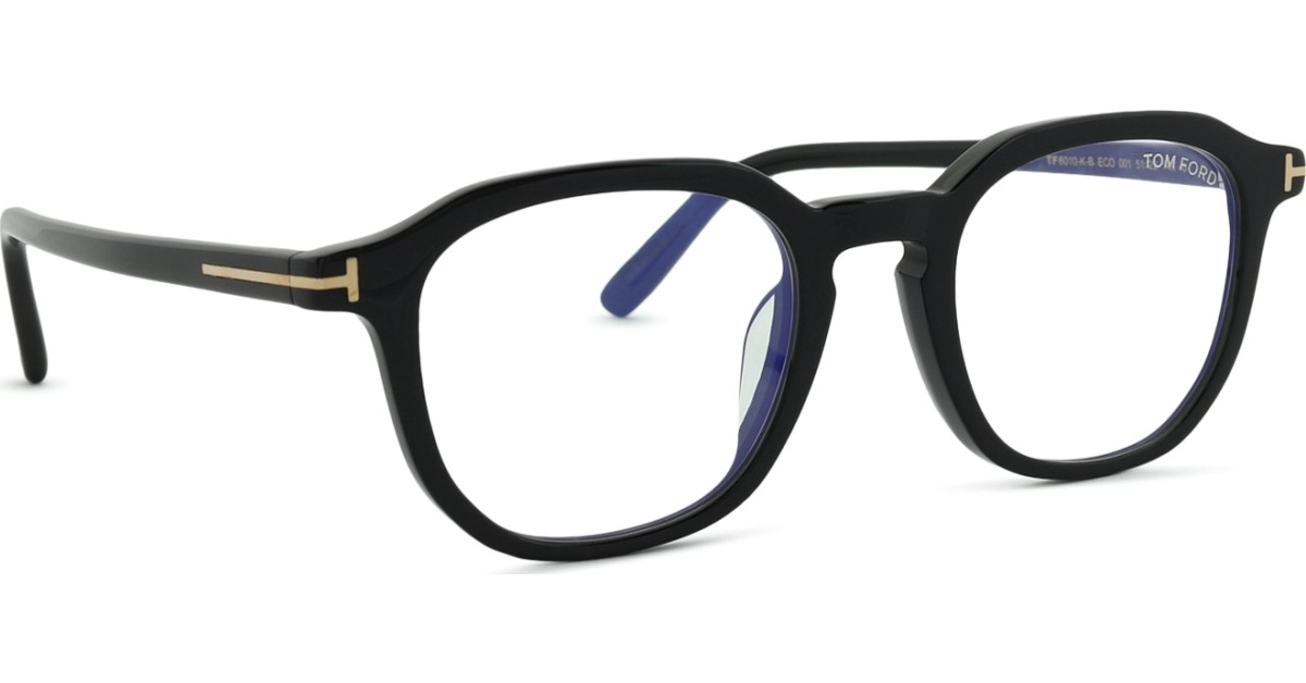 Tom Ford FT6010-K-B 001 51