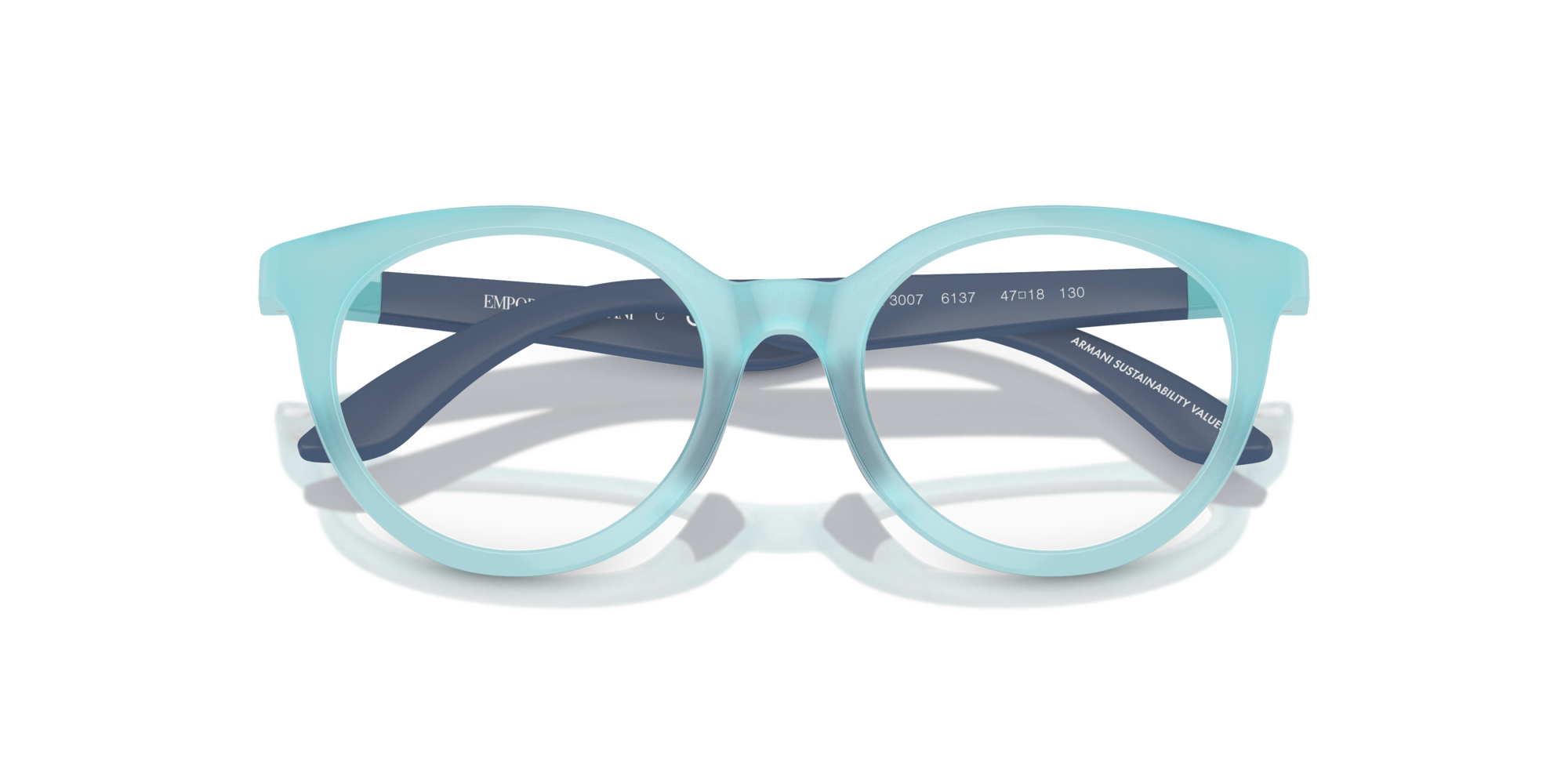 Emporio Armani Kids 0EK3007 6137 45