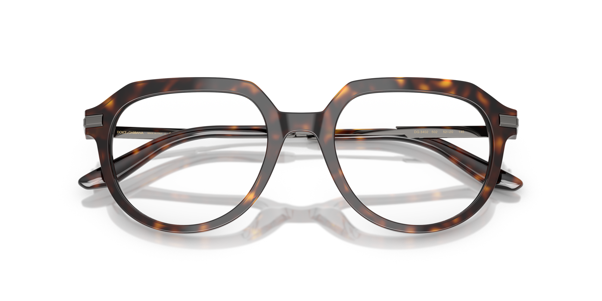 Dolce & Gabbana 0DG3402 502