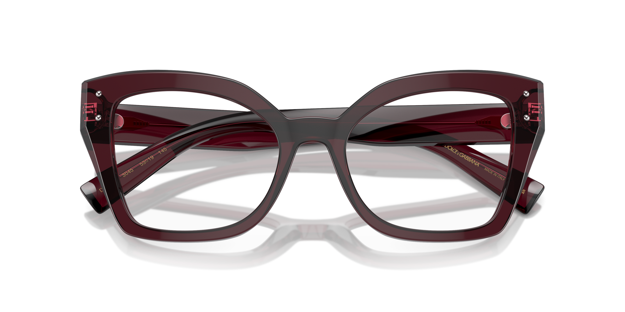 Dolce & Gabbana 0DG3386 3045