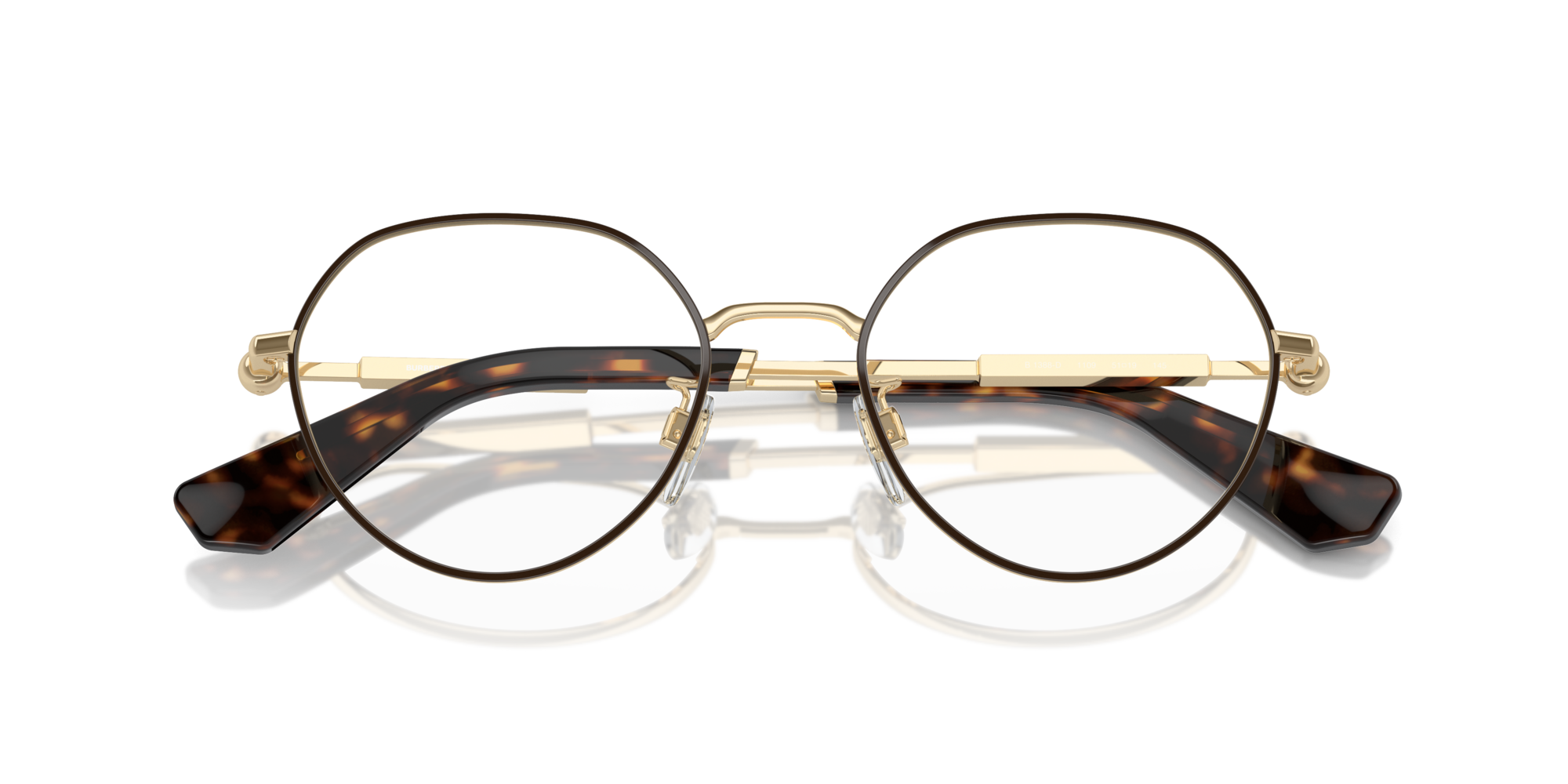 Burberry 0BE1388D 1109 51