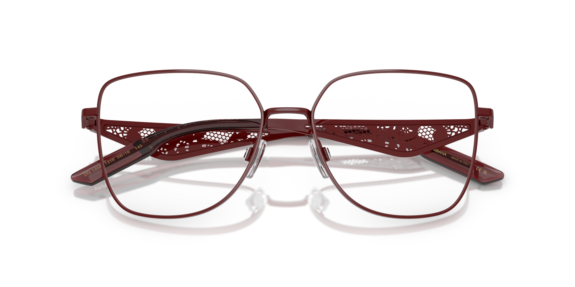 Dolce & Gabbana 0DG1358 1319