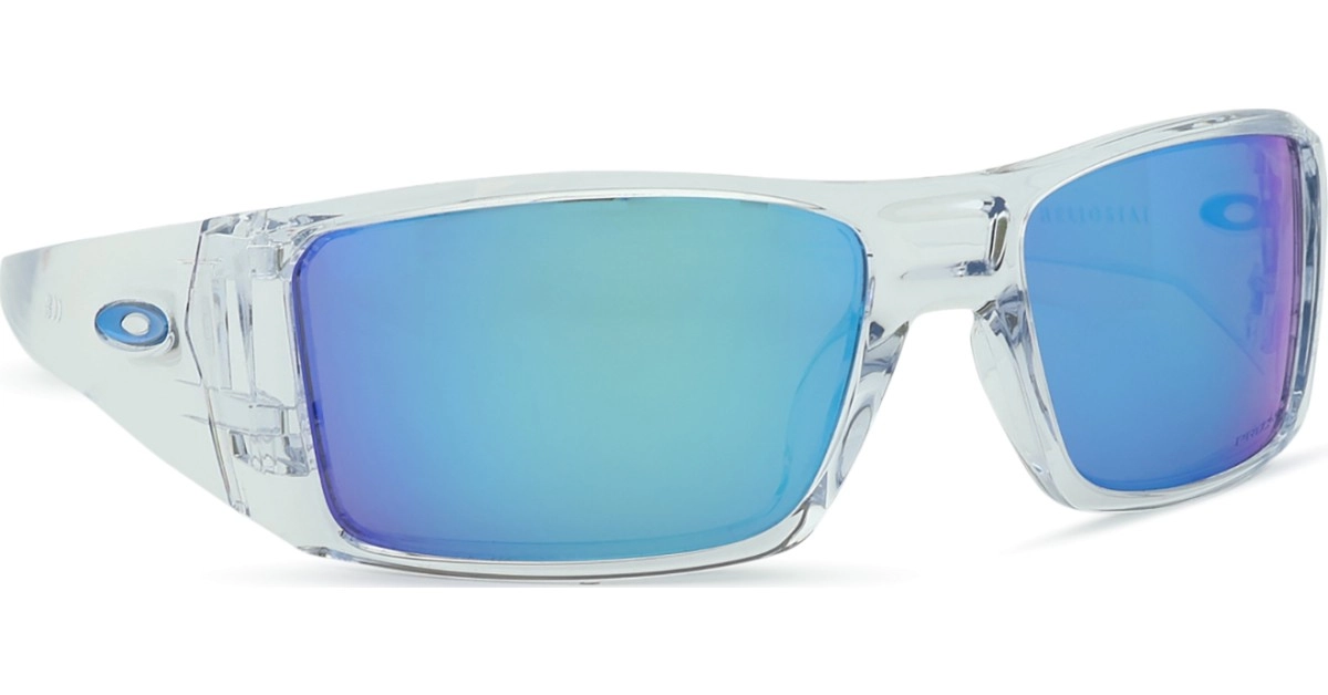 Oakley Heliostat OO 9231 07 61