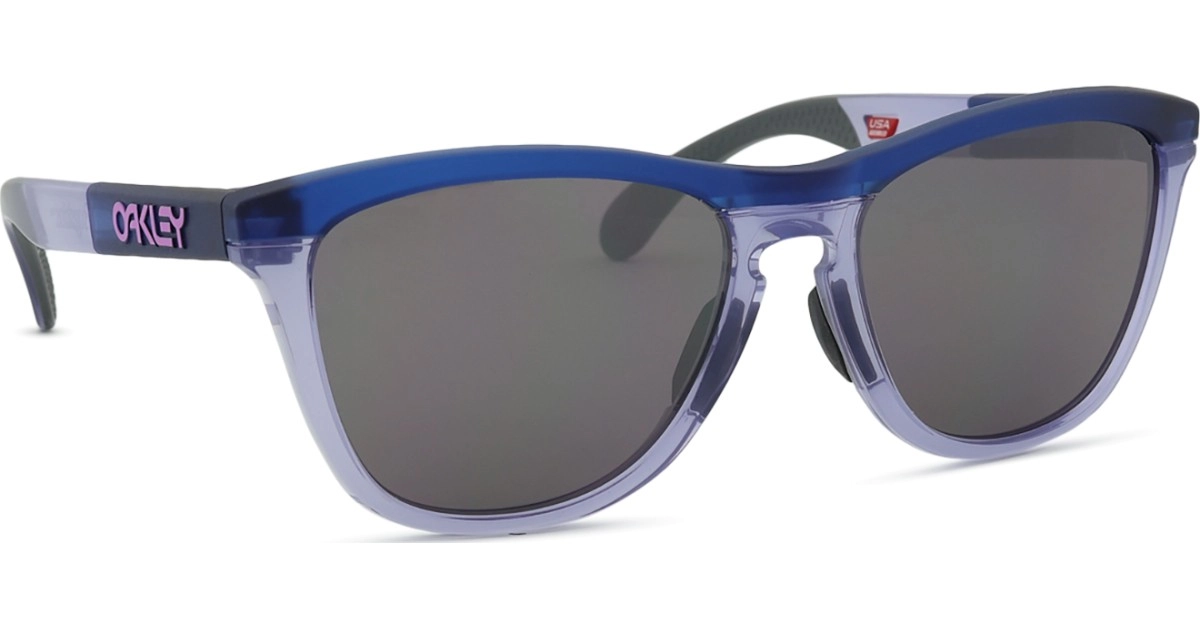 Oakley Frogskins Range OO 9284 16 55