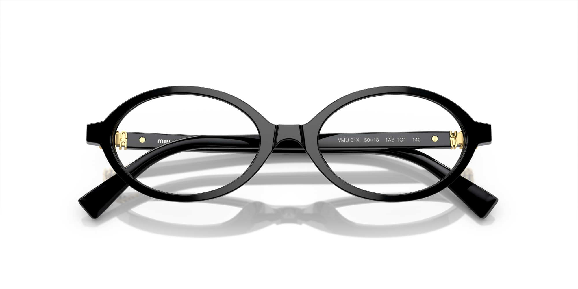 Miu Miu 0MU 01XV 1AB1O1 50