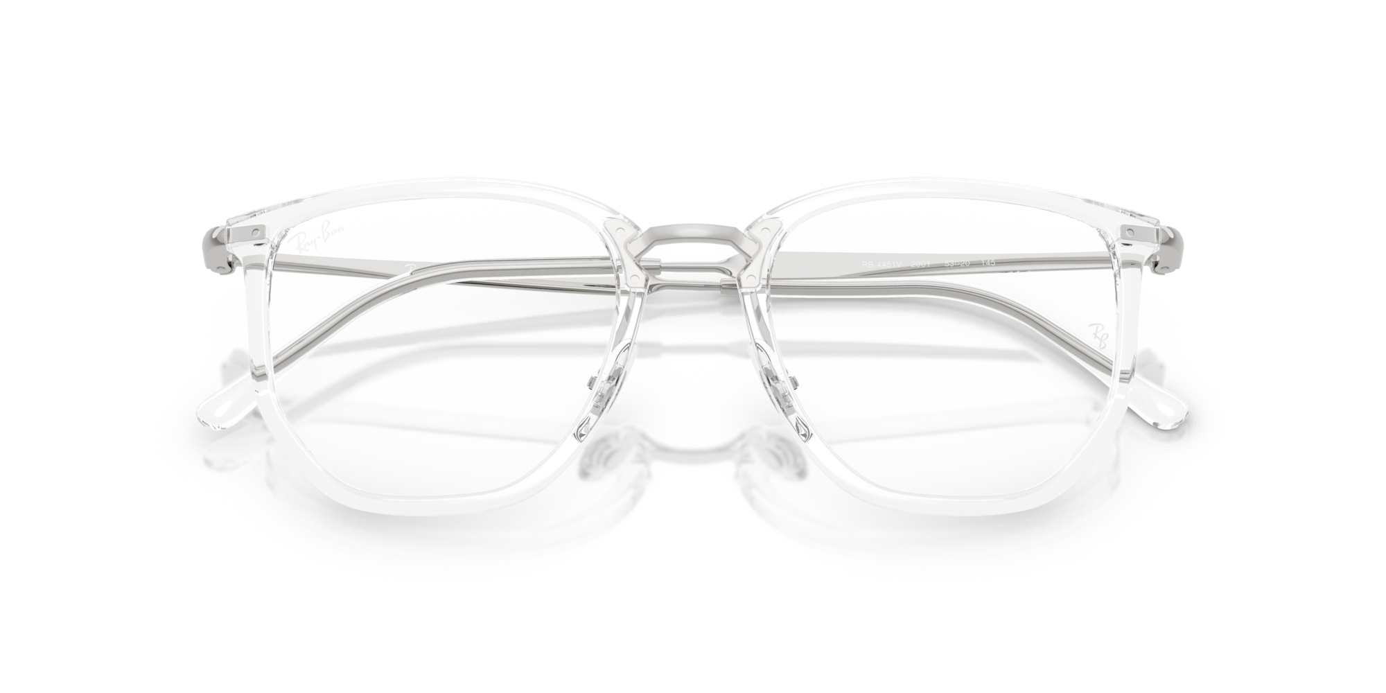 Ray-Ban 0RX4451V 2001 50