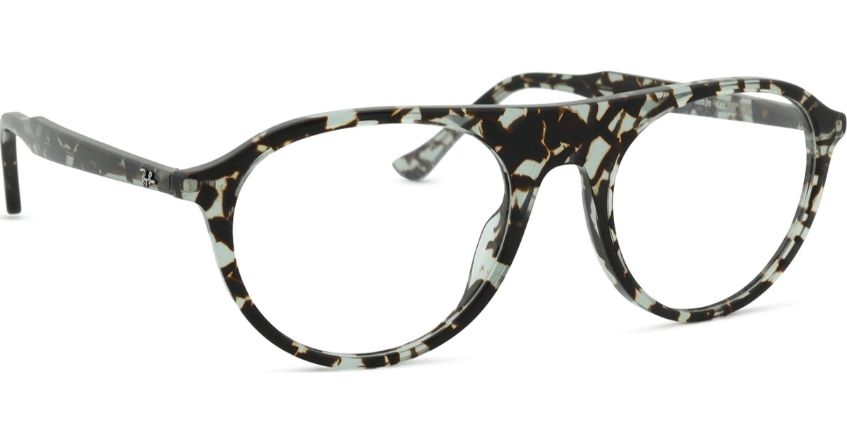 Ray-Ban 0RX5441 8425