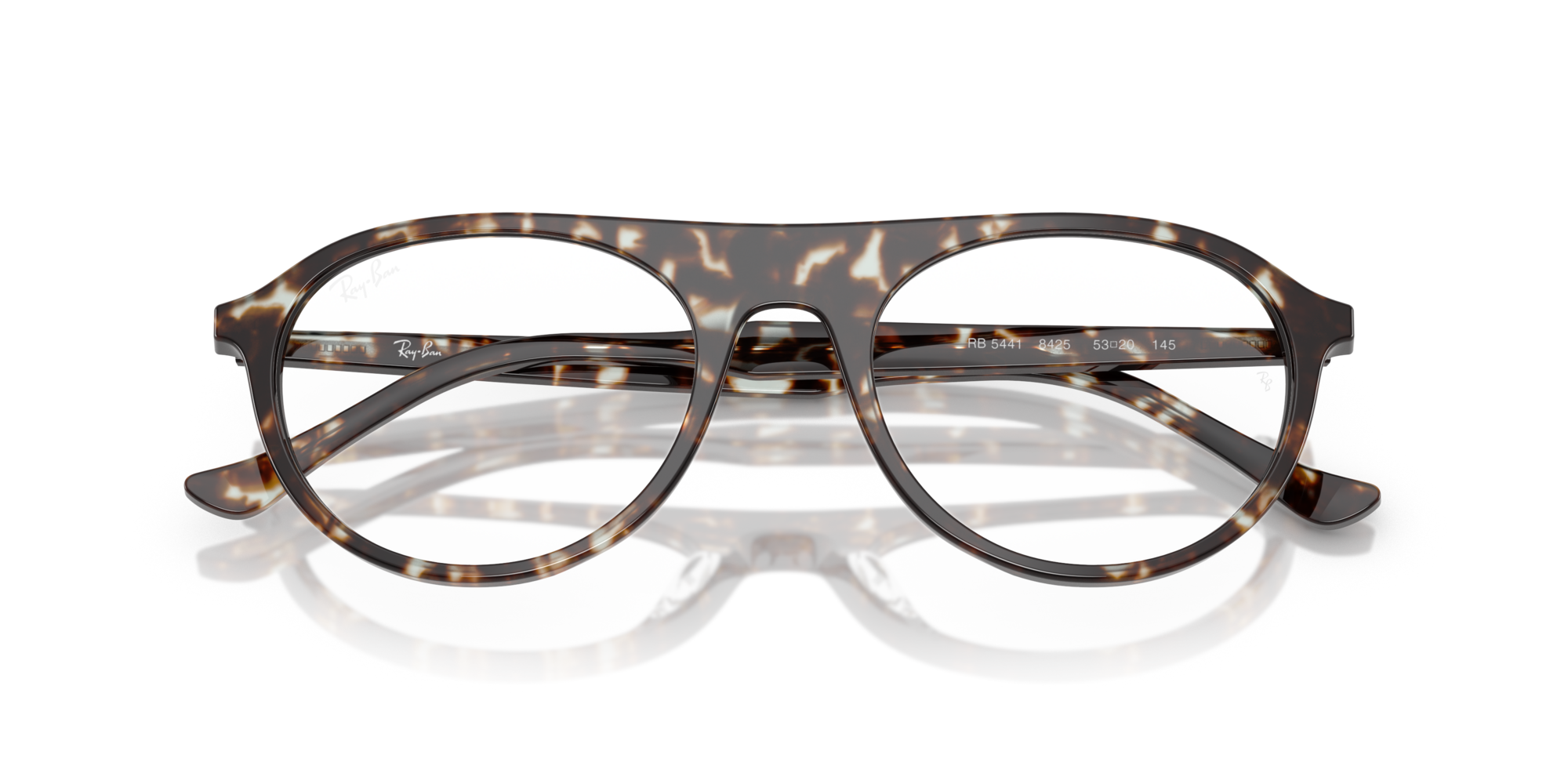 Ray-Ban 0RX5441 8425