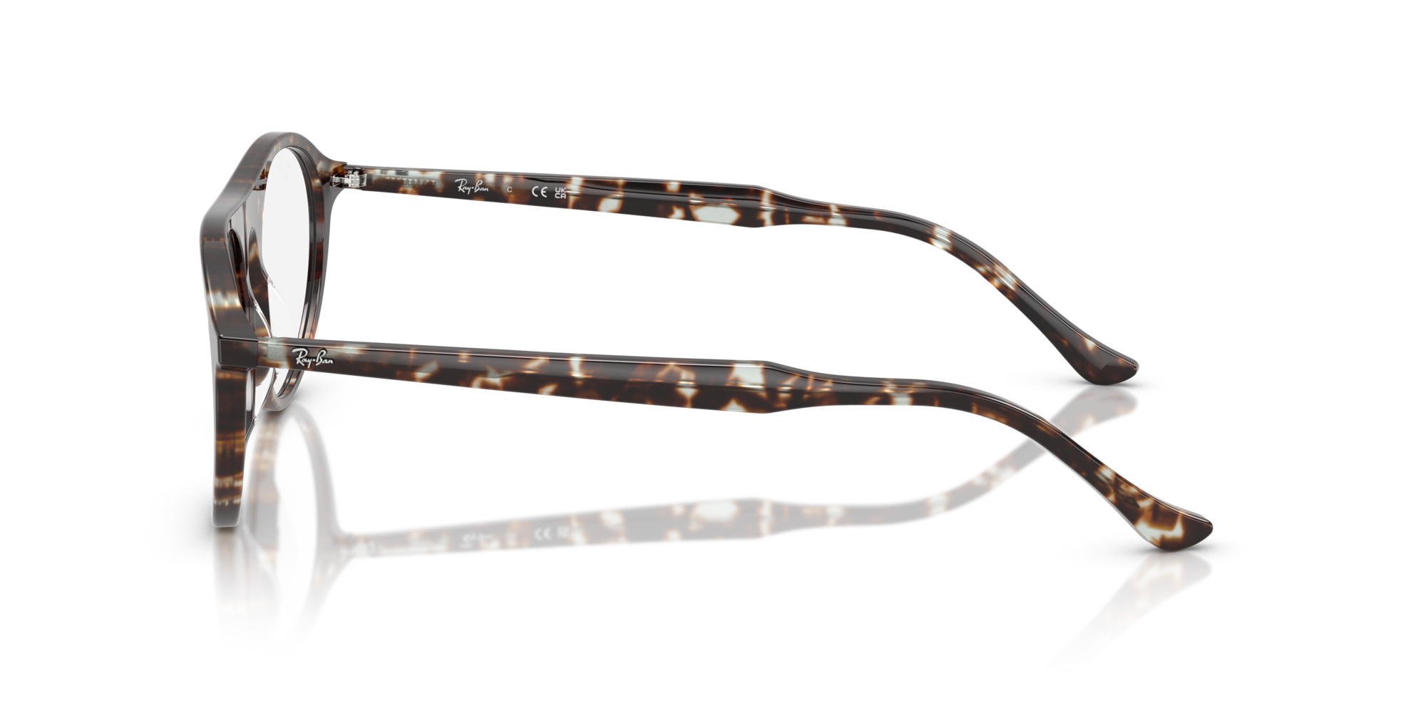 Ray-Ban 0RX5441 8425