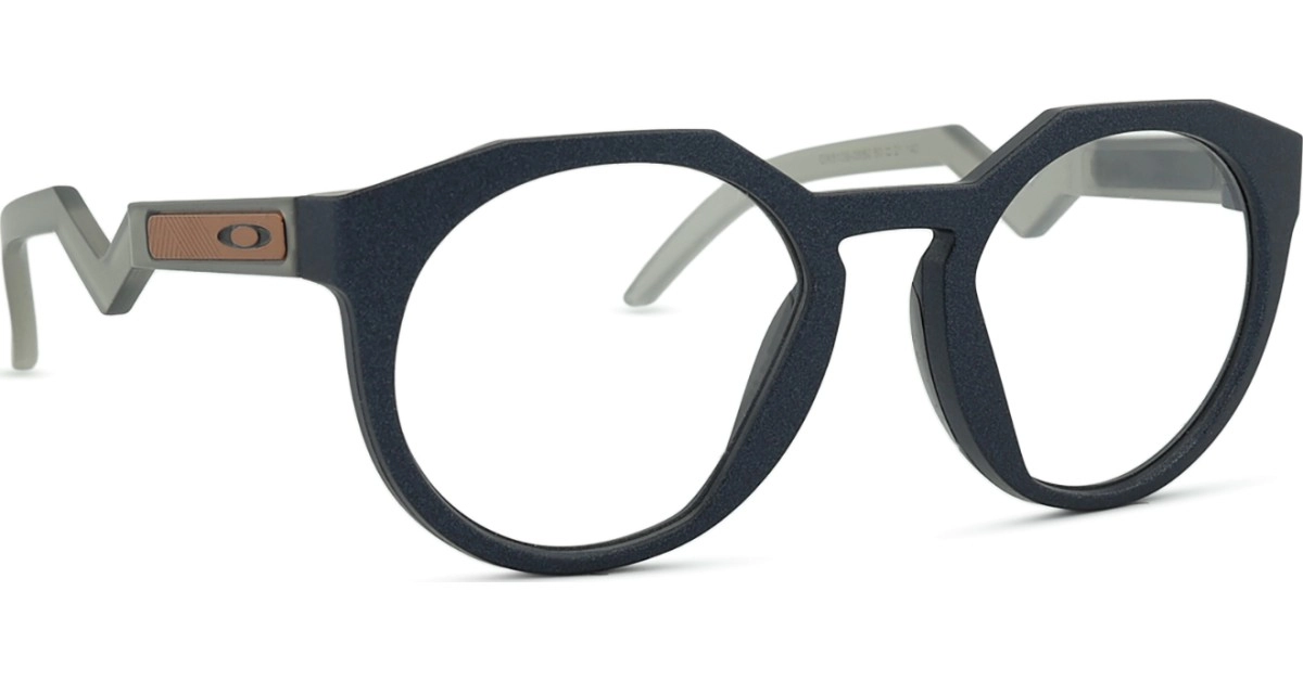 Oakley HSTN RX OX8139 813909 50
