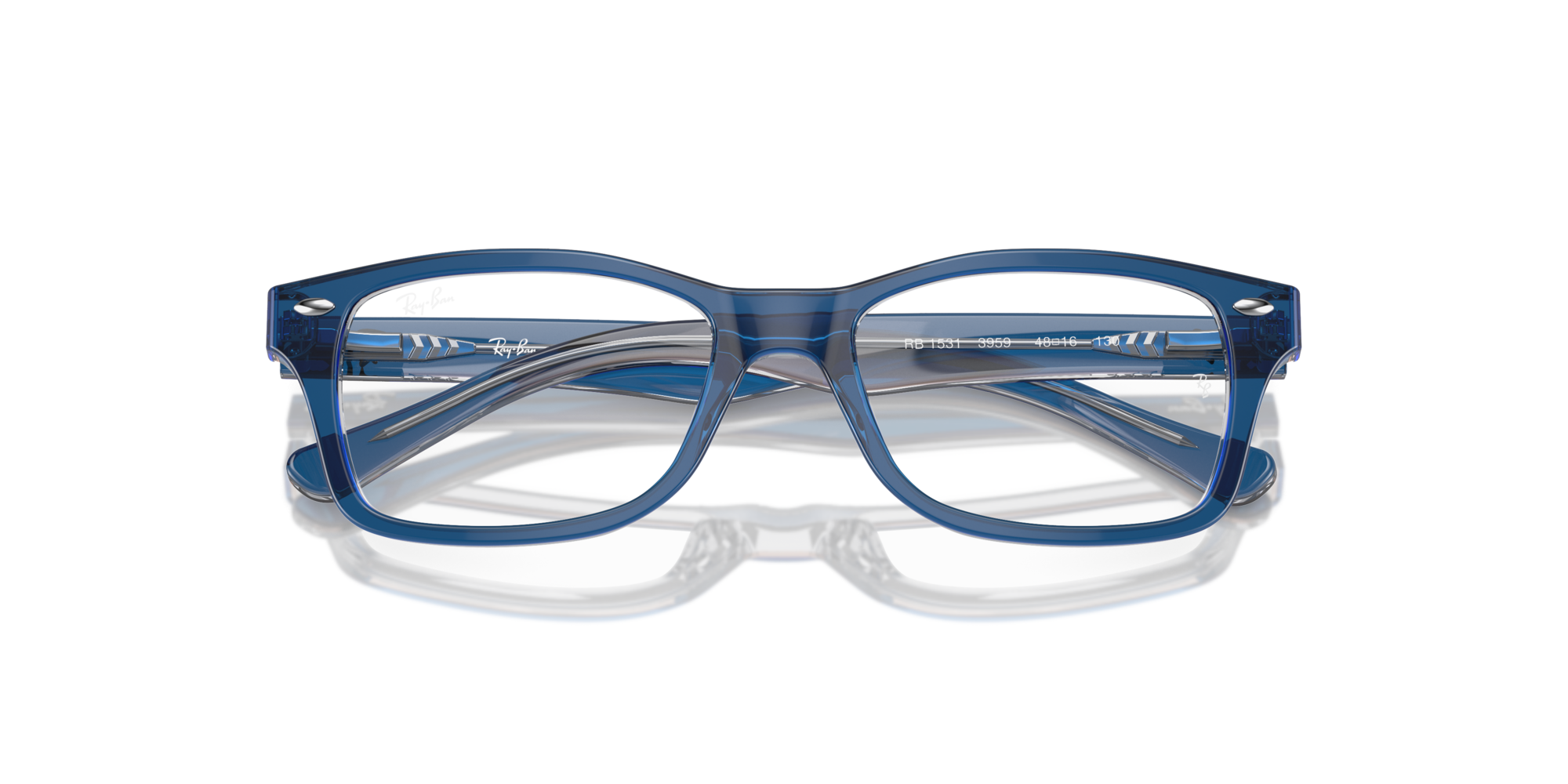 Ray-Ban Junior 0RY1531 3859 48